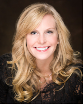 Angela Bauer, Co-Founder & Co-CEO