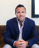 Robert "Scott" Bauer, Co-Founder & Co-CEO